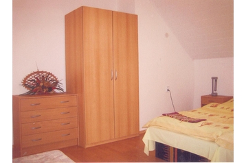 Pension de famille Dudince 5